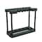Fleming Supply Garden Storage Stand, Holds and Organizes 40 Outdoor Tools, Shovels, Rakes, Brooms 715857RXA - alternate 3